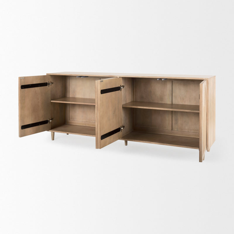 media image for Tucker Sideboard Mercana Mer 69955 4 259