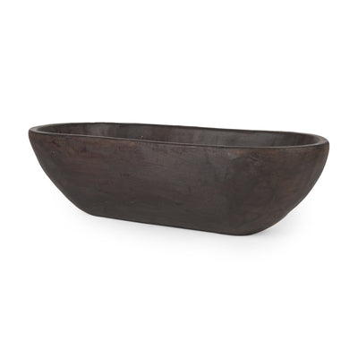 product image of Athena Wooden Bowl Mercana Mer 70158 1 516