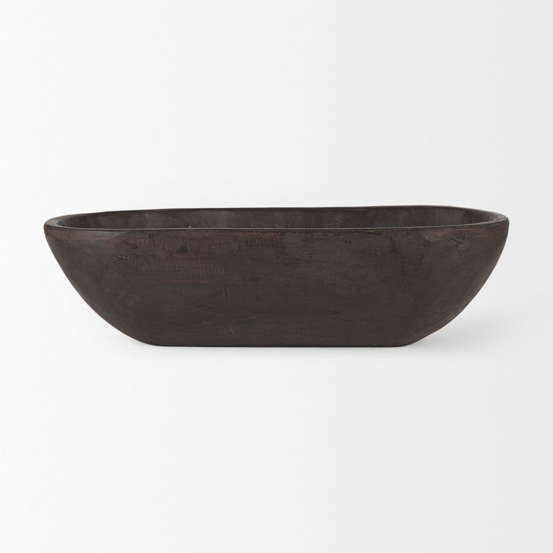 media image for Athena Wooden Bowl Mercana Mer 70158 4 281