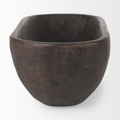 product image for Athena Wooden Bowl Mercana Mer 70158 7 52