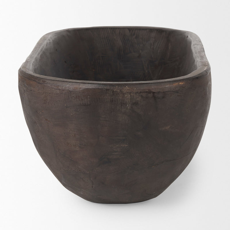 media image for Athena Wooden Bowl Mercana Mer 70158 7 290