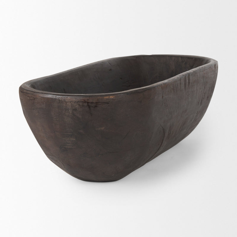 media image for Athena Wooden Bowl Mercana Mer 70158 10 221