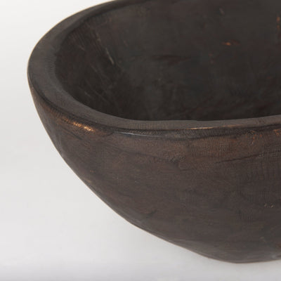 product image for Athena Wooden Bowl Mercana Mer 70158 13 16