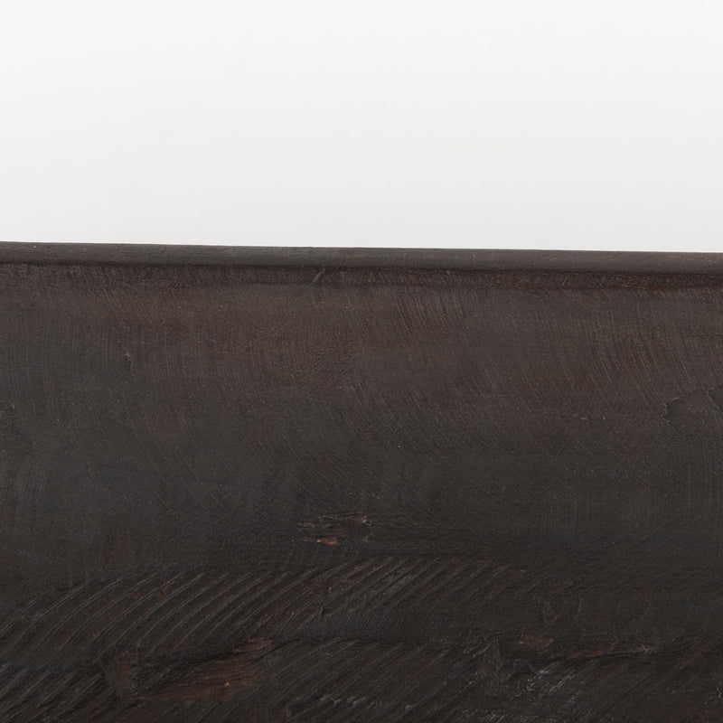 media image for Athena Wooden Bowl Mercana Mer 70158 19 251
