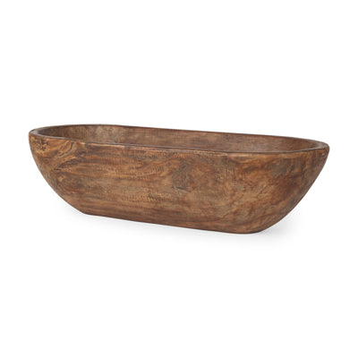 product image for Athena Wooden Bowl Mercana Mer 70158 2 41