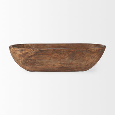 product image for Athena Wooden Bowl Mercana Mer 70158 5 56