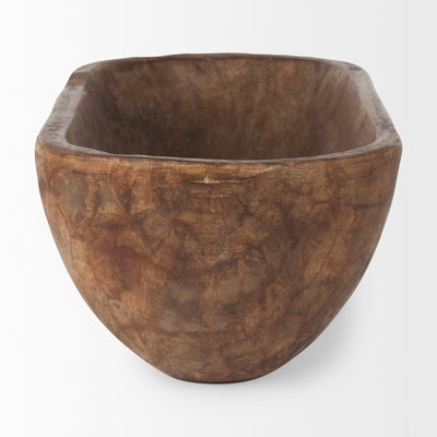 product image for Athena Wooden Bowl Mercana Mer 70158 8 70