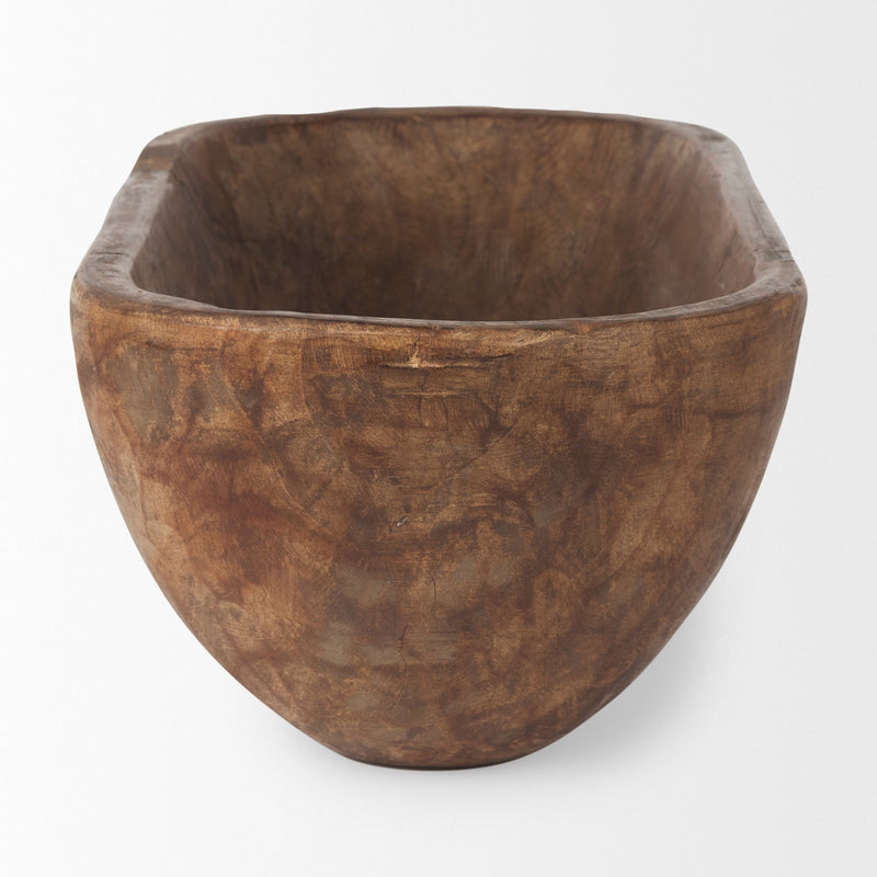 media image for Athena Wooden Bowl Mercana Mer 70158 8 238