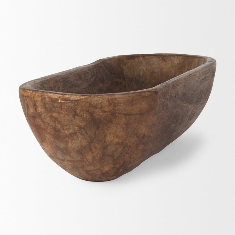 media image for Athena Wooden Bowl Mercana Mer 70158 11 258