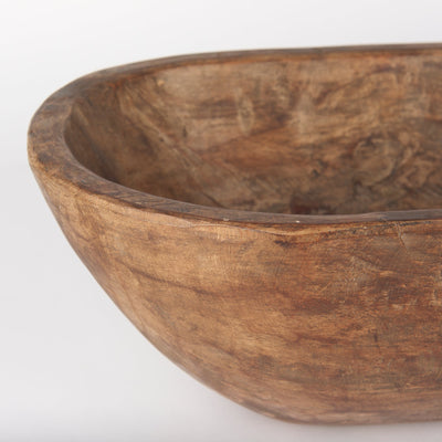 product image for Athena Wooden Bowl Mercana Mer 70158 14 28