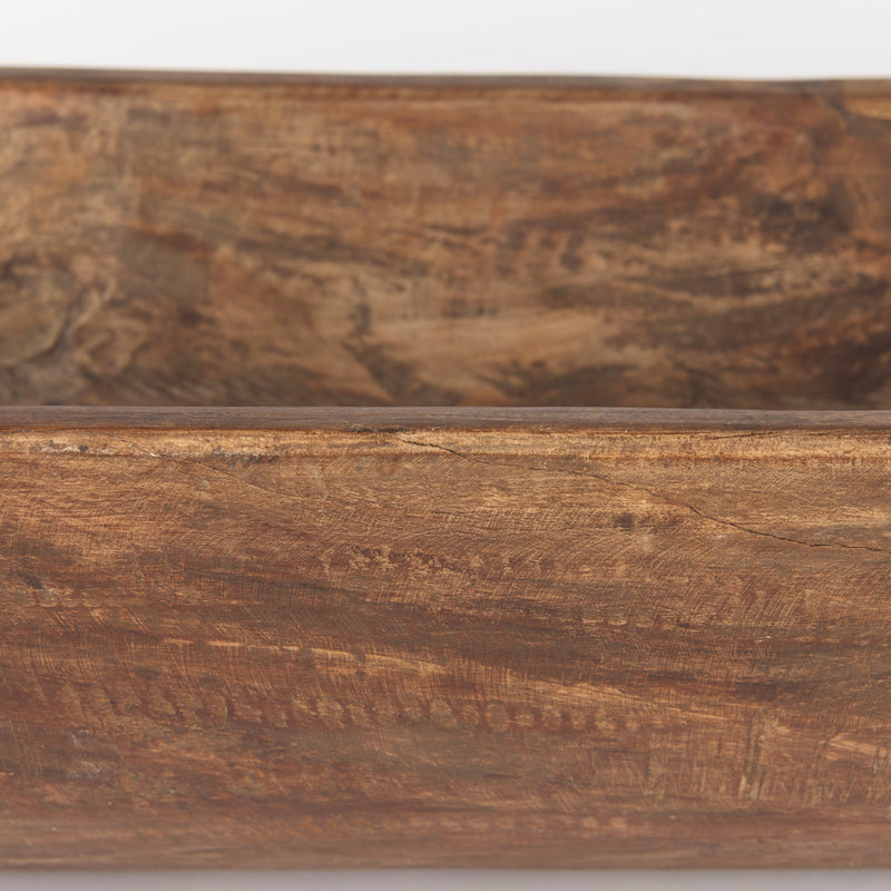 media image for Athena Wooden Bowl Mercana Mer 70158 17 247
