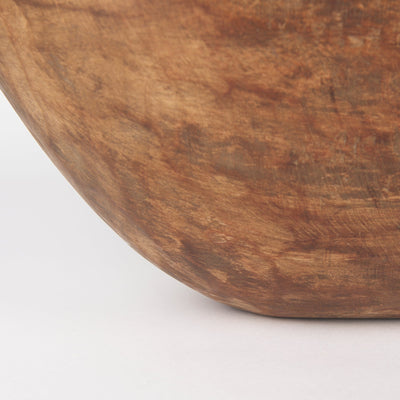product image for Athena Wooden Bowl Mercana Mer 70158 23 91