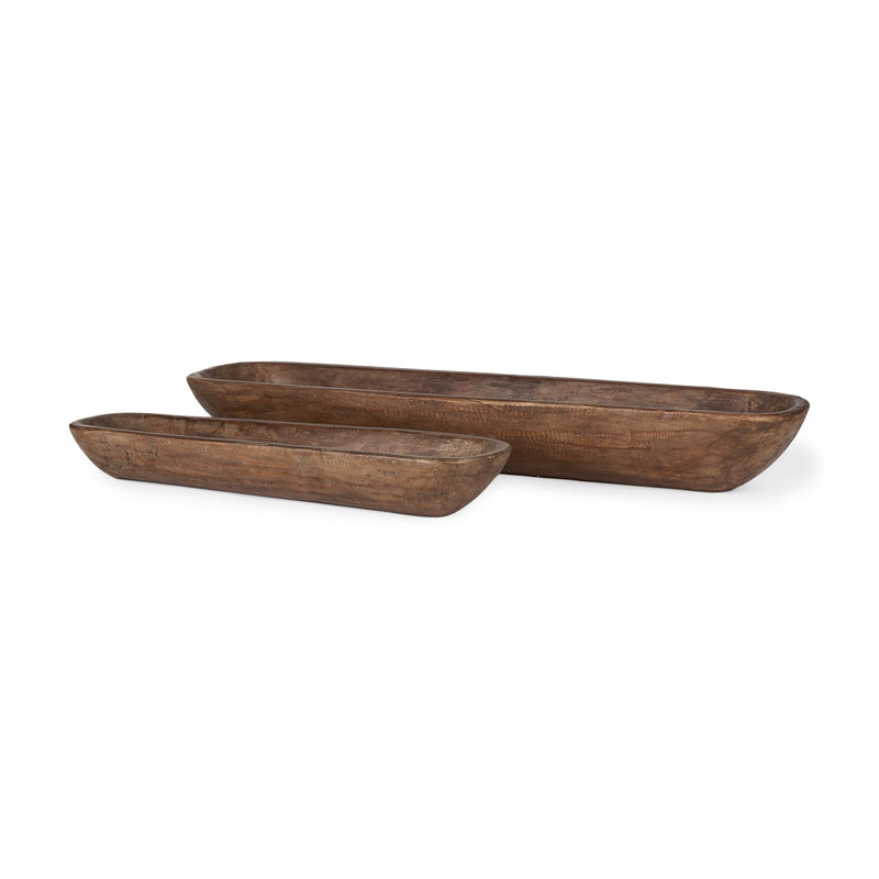 media image for Athena Wooden Trays Mercana Mer 70150 3 226