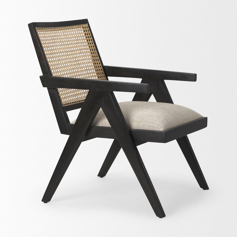 media image for Donna Accent Chair Mercana Mer 69933 12 235