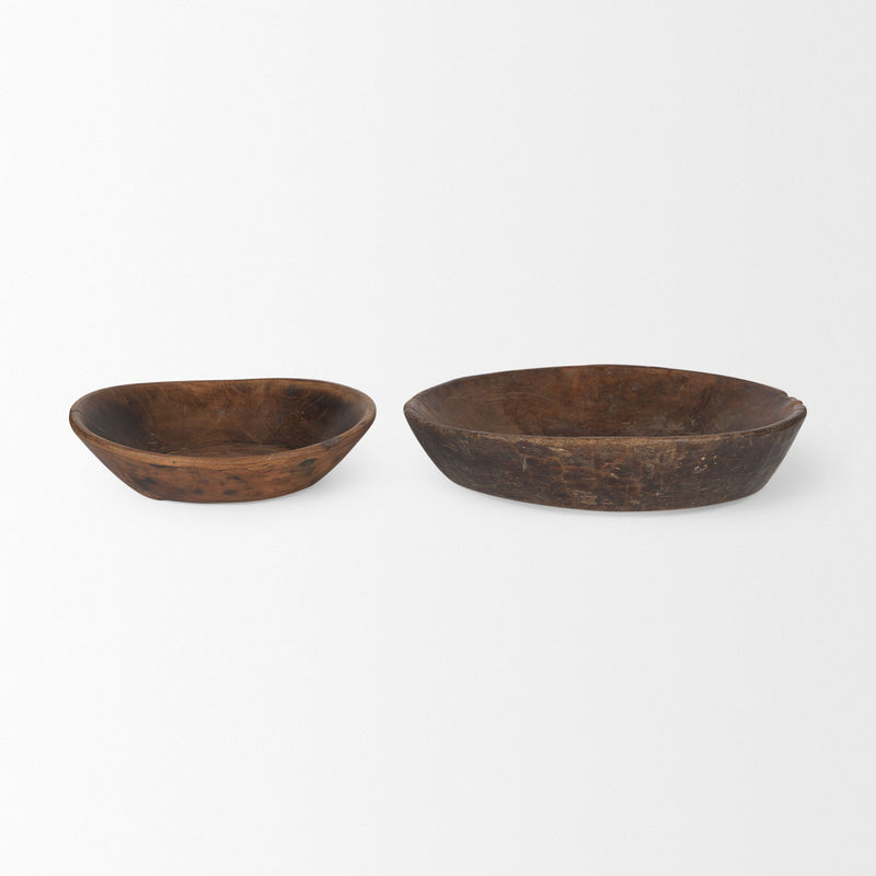media image for Nikita Wooden Bowls Mercana Mer 70146 5 255