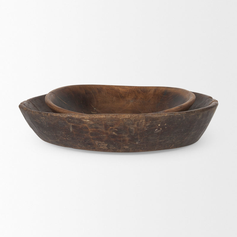 media image for Nikita Wooden Bowls Mercana Mer 70146 8 261