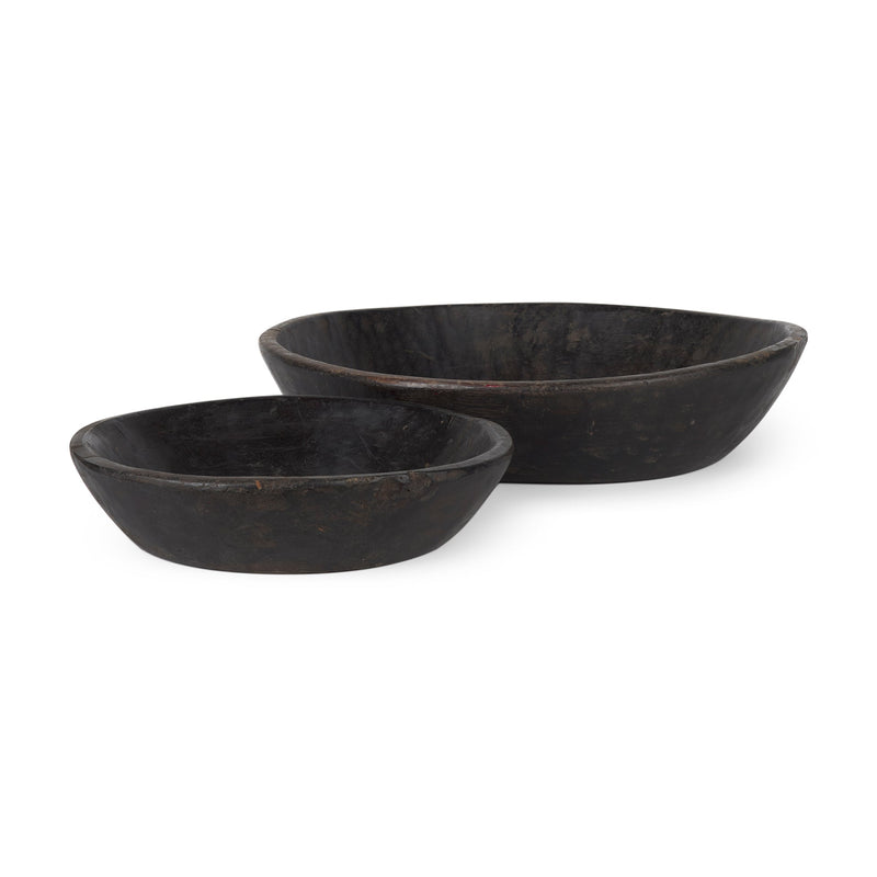 media image for Nikita Wooden Bowls Mercana Mer 70146 1 211