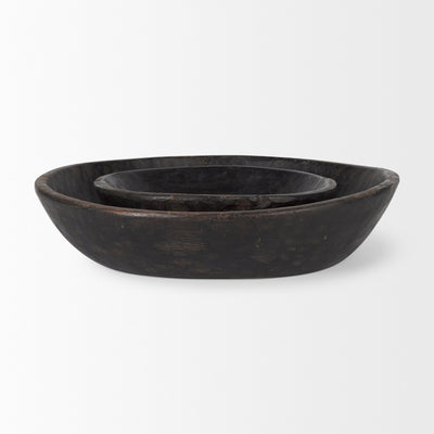 product image for Nikita Wooden Bowls Mercana Mer 70146 7 31