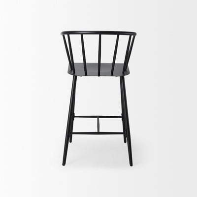 product image for Colin Metal Seat Bar Counter Stool Mercana Mer 69842 7 20