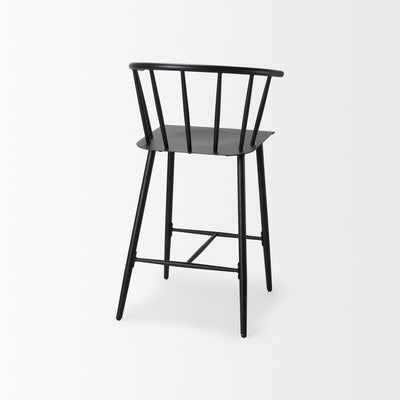 product image for Colin Metal Seat Bar Counter Stool Mercana Mer 69842 9 50