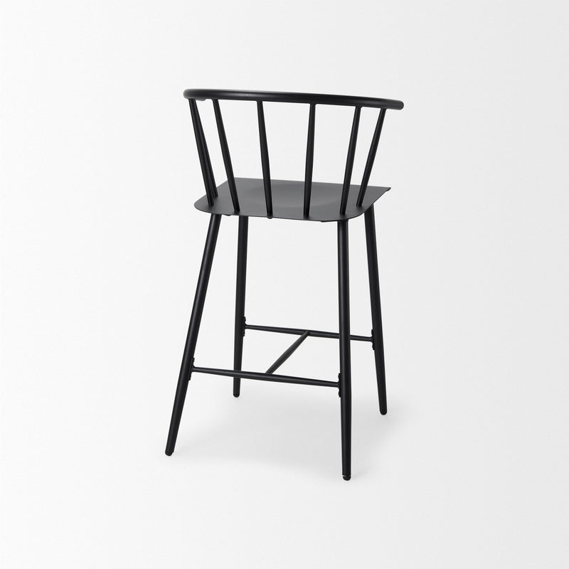 media image for Colin Metal Seat Bar Counter Stool Mercana Mer 69842 9 222