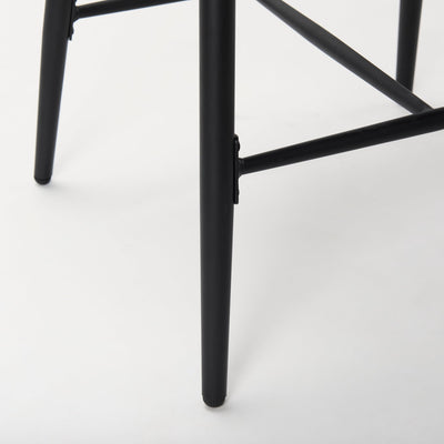 product image for Colin Metal Seat Bar Counter Stool Mercana Mer 69842 18 25