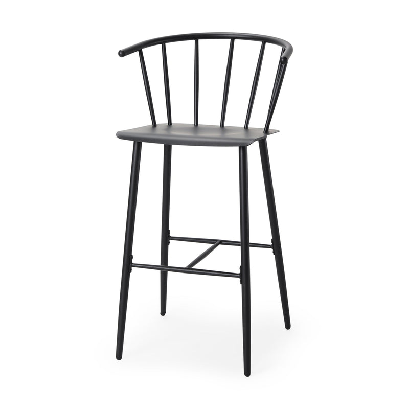 media image for Colin Metal Seat Bar Counter Stool Mercana Mer 69842 2 25