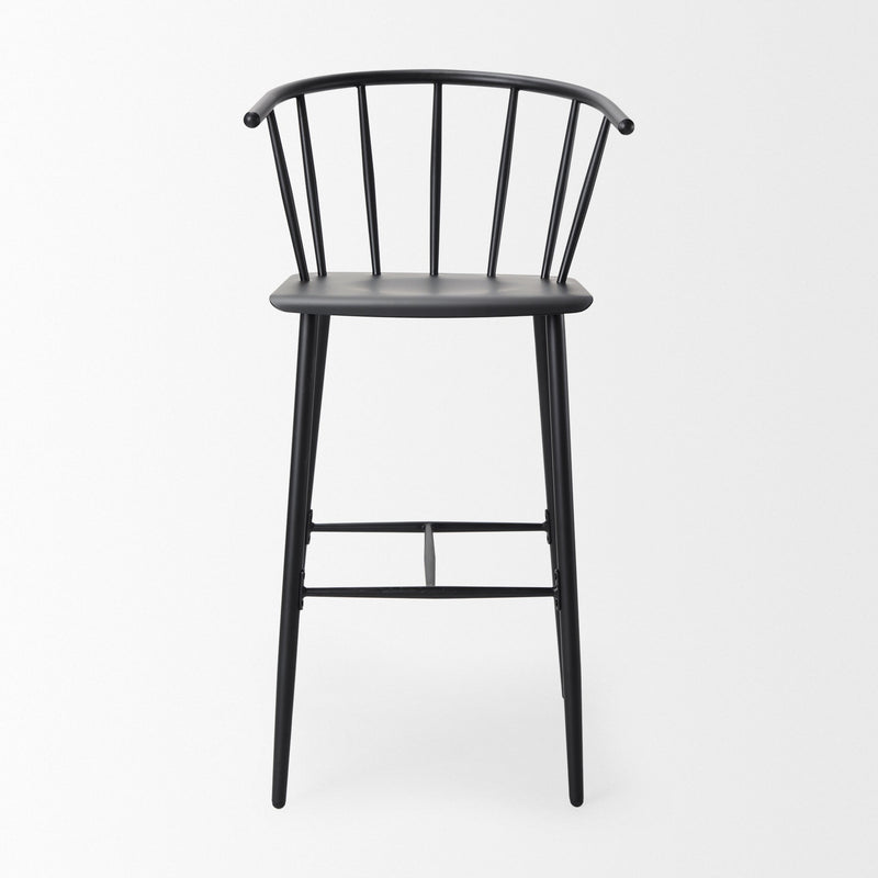 media image for Colin Metal Seat Bar Counter Stool Mercana Mer 69842 4 245