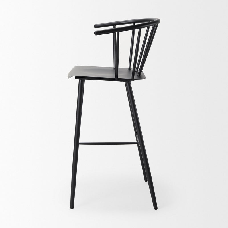 media image for Colin Metal Seat Bar Counter Stool Mercana Mer 69842 6 232