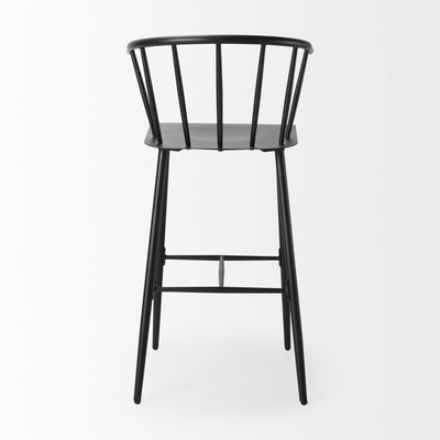 product image for Colin Metal Seat Bar Counter Stool Mercana Mer 69842 8 13