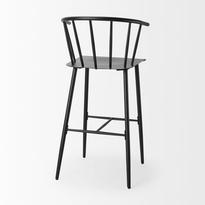 product image for Colin Metal Seat Bar Counter Stool Mercana Mer 69842 10 39