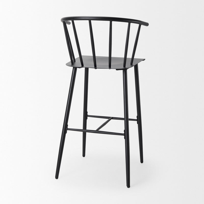 media image for Colin Metal Seat Bar Counter Stool Mercana Mer 69842 10 299