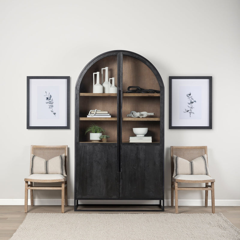 media image for Sloan Curio Cabinet Mercana Mer 69885 12 281