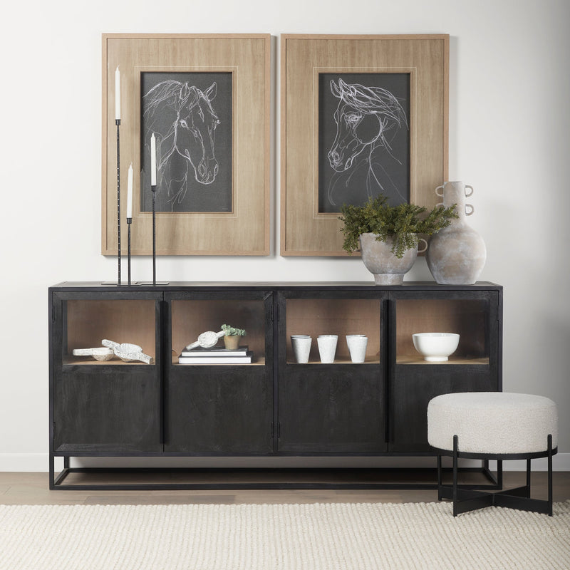 media image for Sloan Sideboard Mercana Mer 69886 15 236