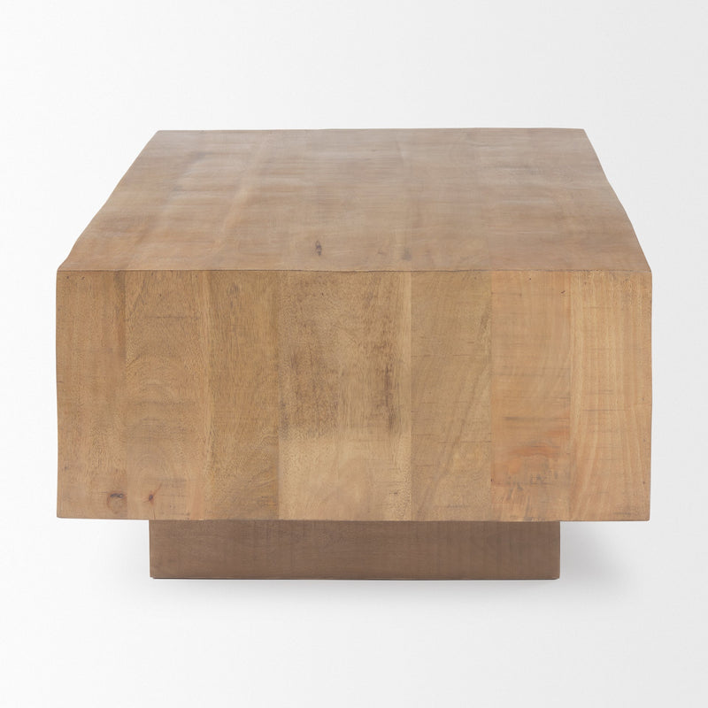 media image for Hayden Coffee Table Mercana Mer 70118 10 299