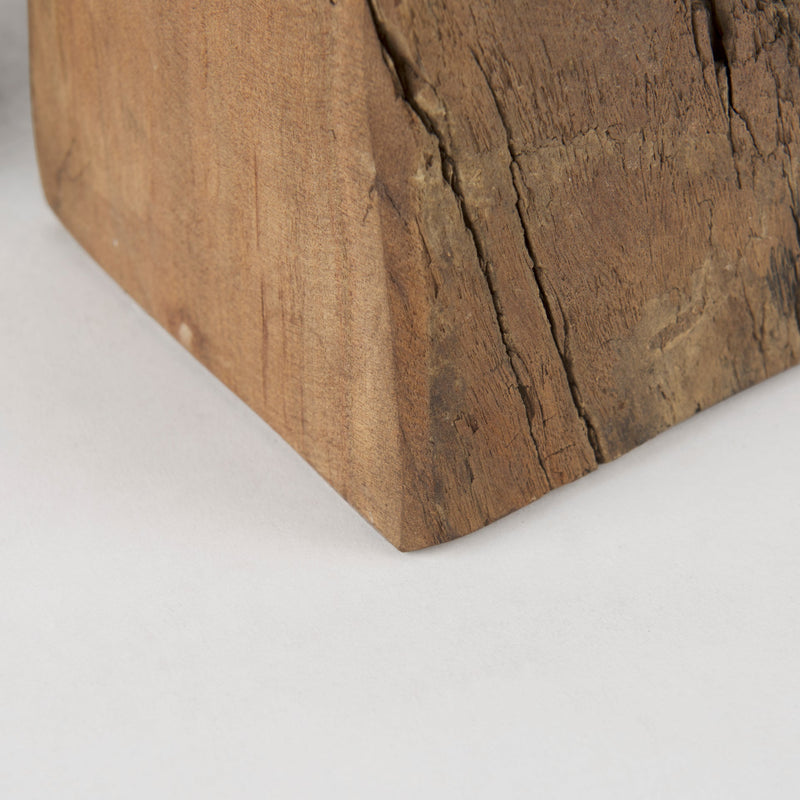 media image for Incana Wooden Bookends Mercana Mer 70171 8 284
