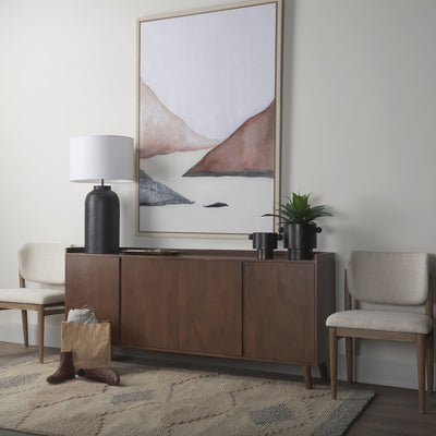 product image for Juno Vase Mercana Mer 69871 27 73
