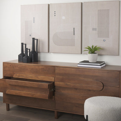product image for Astrid Sideboard Mercana Mer 69940 13 25