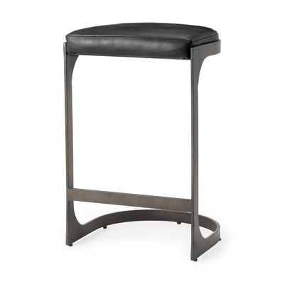 product image of Tyson Upholstered Seat Bar Counter Stool Mercana Mer 69268 1 594