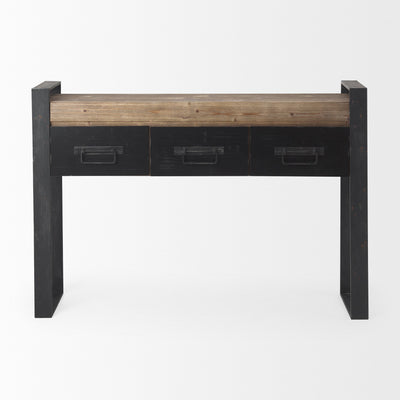product image for Carga Console Table Mercana Mer 50018 2 72