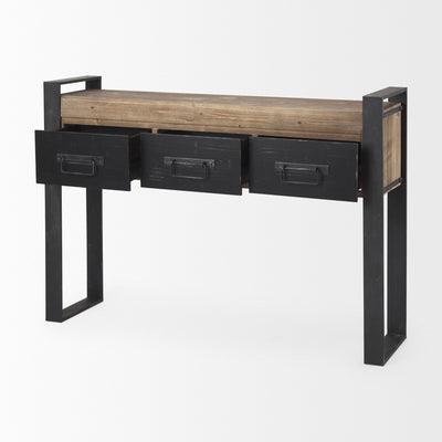 product image for Carga Console Table Mercana Mer 50018 6 63