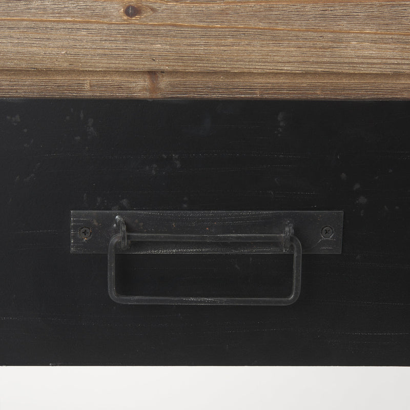 media image for Carga Console Table Mercana Mer 50018 8 272