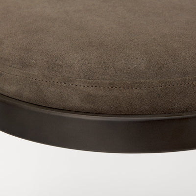 product image for Tyson Upholstered Seat Bar Counter Stool Mercana Mer 69268 21 72