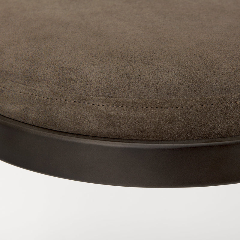 media image for Tyson Upholstered Seat Bar Counter Stool Mercana Mer 69268 21 29