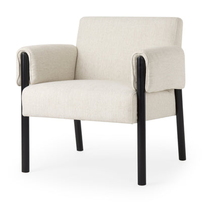 product image of Ashton Upholstered Accent Chair Mercana Mer 69819 1 558