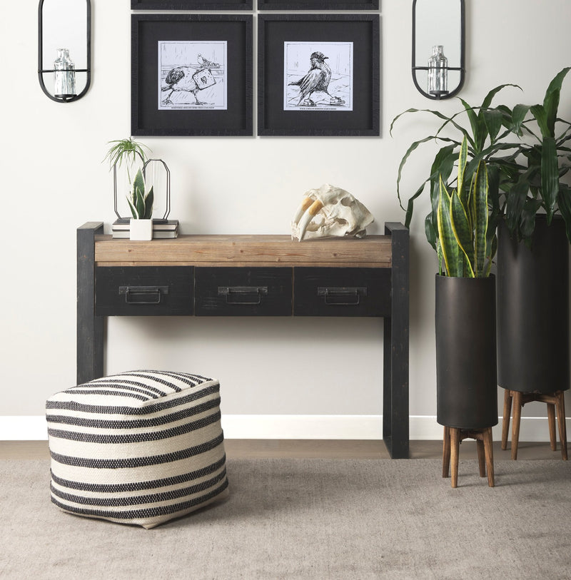 media image for Carga Console Table Mercana Mer 50018 15 255