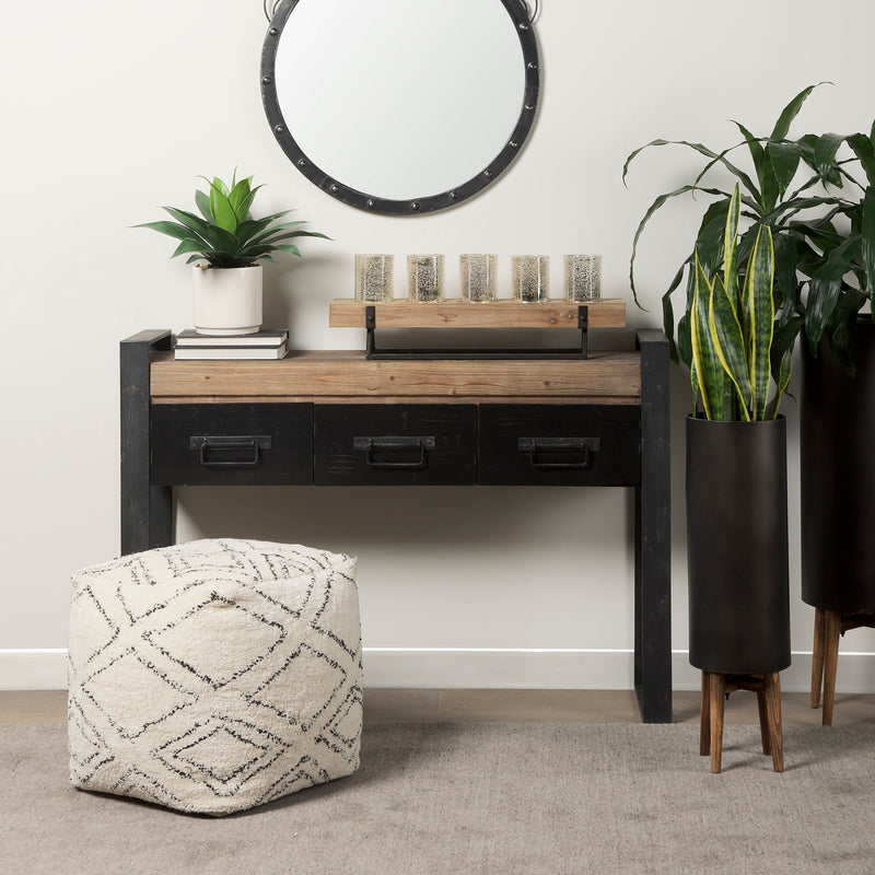 media image for Tapir Pouf Mercana Mer 67586 11 218