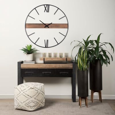 product image for Tapir Pouf Mercana Mer 67586 10 16