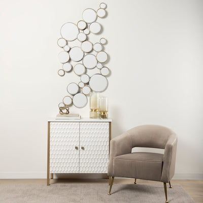 product image for Adriatic Vase Mercana Mer 67946 12 3