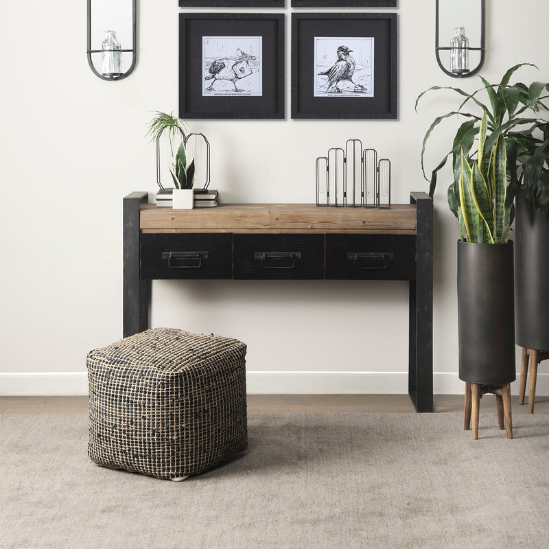 media image for Aalia Pouf Mercana Mer 69503 19 215